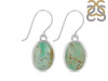 Variscite Earring-E VRC-3-45