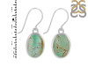 Variscite Earring-E VRC-3-45