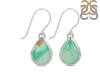 Variscite Earring-E VRC-3-46