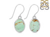 Variscite Earring-E VRC-3-47