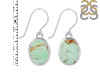Variscite Earring-E VRC-3-47