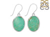 Variscite Earring-E VRC-3-54