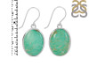 Variscite Earring-E VRC-3-54