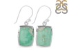 Variscite Earring-E VRC-3-66