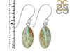 Variscite Earring VRC-3-74