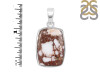 Wild Horse Pendant-SP WOJ-1-38