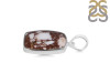 Wild Horse Pendant-SP WOJ-1-38