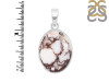 Wild Horse Pendant-SP WOJ-1-39