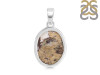 Wild Horse Pendant-SP WOJ-1-39