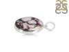 Wild Horse Pendant-SP WOJ-1-39