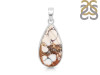 Wild Horse Jasper-SP WOJ-1-4