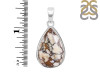 Wild Horse Pendant-SP WOJ-1-45