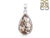 Wild Horse Pendant-SP WOJ-1-45