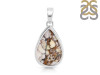 Wild Horse Pendant-SP WOJ-1-45