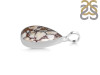Wild Horse Pendant-SP WOJ-1-45