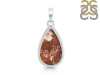 Wild Horse Pendant-SP WOJ-1-46