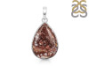 Wild Horse Pendant-SP WOJ-1-49