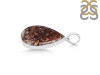 Wild Horse Pendant-SP WOJ-1-49