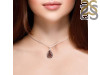Wild Horse Pendant-SP WOJ-1-49