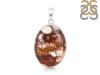 Wild Horse Pendant-SP WOJ-1-57