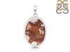 Wild Horse Pendant-SP WOJ-1-57
