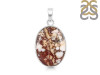 Wild Horse Pendant-SP WOJ-1-65