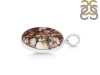 Wild Horse Pendant-SP WOJ-1-65
