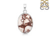 Wild Horse Pendant-SP WOJ-1-67