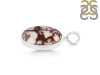 Wild Horse Pendant-SP WOJ-1-67