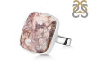 Wild Horse Jasper Adjustable Ring-ADJ-R WOJ-2-76