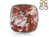 Wild Horse Jasper Adjustable Ring-ADJ-R WOJ-2-83