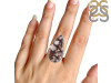 Wild Horse Jasper Adjustable Ring-ADJ-R WOJ-2-88