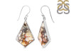 Wild Horse Jasper Earring-E WOJ-3-1