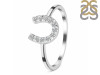 White Topaz Ring WTZ-RDR-3162.
