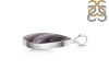 Amethyst Lace Agate Pendant-SP ALA-1-140
