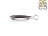 Amethyst Lace Agate Pendant-SP ALA-1-144