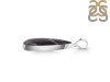 Amethyst Lace Agate Pendant-SP ALA-1-149