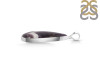 Amethyst Lace Agate Pendant-SP ALA-1-155