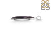 Amethyst Lace Agate Pendant-SP ALA-1-157