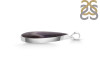 Amethyst Lace Agate Pendant-SP ALA-1-159