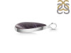 Amethyst Lace Agate Pendant-SP ALA-1-167
