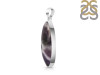 Amethyst Lace Agate Pendant-SP ALA-1-169