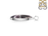 Amethyst Lace Agate Pendant-SP ALA-1-169