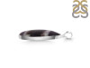 Amethyst Lace Agate Pendant-SP ALA-1-173