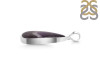 Amethyst Lace Agate Pendant-SP ALA-1-176