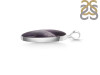 Amethyst Lace Agate Pendant-SP ALA-1-181