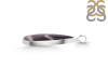 Amethyst Lace Agate Pendant-SP ALA-1-184