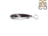 Amethyst Lace Agate Pendant-SP ALA-1-186