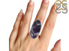 Amethyst Lace Agate Adjustable Ring-ADJ-R ALA-2-65