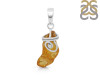 Amber Pendant-SP AMB-1-101